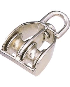 Stainless Steel MAME Block