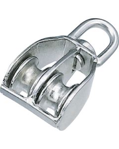 Stainless Steel MAME Block
