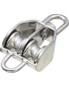 StainlessSteelMAMEBlock 1อัน