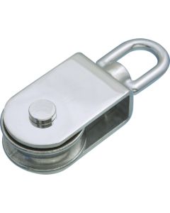 StainlessSteelSAMMABlock