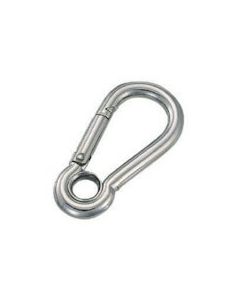 Spring Hook w/grommet 1อัน
