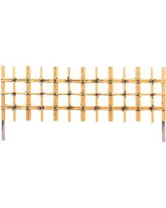 Plastic Bamboo Panel 1อัน