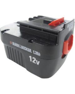 12V Ni-cd battery 1อัน