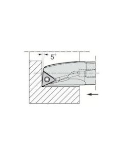 Toolholders for Boring