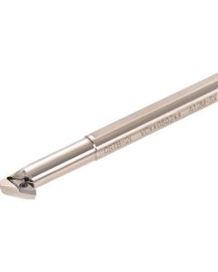 Tac Holder Round Shank