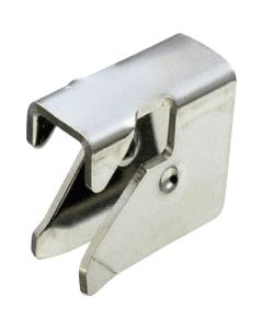 Stainless Steel Gutter Clip GCI type