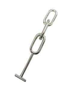 Stainless Steel Car Door Link Catcher