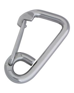 Stainless Steel Snap Hook L
