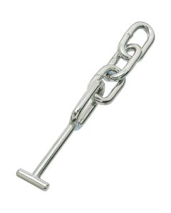 Stainless Steel Car Door Link Catcher