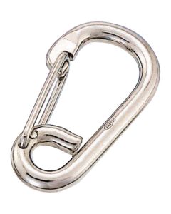 Stainless Steel Snap Hook R