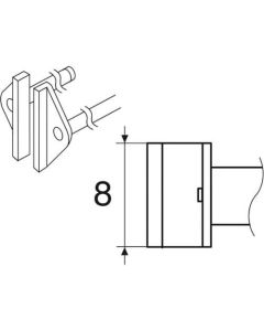 TIP/SOP 8L FOR 950 1อัน