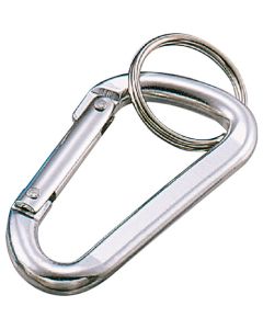 Aluminum Hook, colored