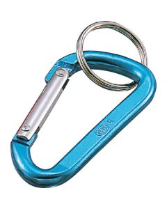 Aluminum Hook, colored
