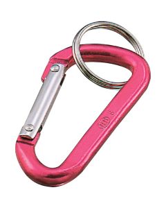 Aluminum Hook, colored