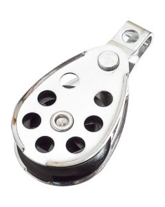 Stainless Steel Pulley Block (Stainless Blocks)