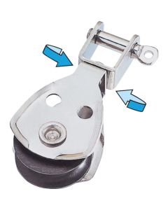 Stainless Steel Pulley Block (Stainless Blocks)