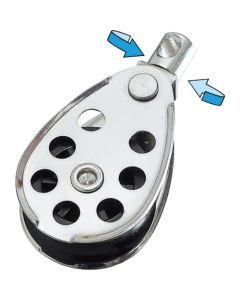 Stainless Steel Pulley Block (Stainless Blocks)