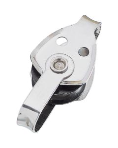 Stainless Steel Pulley Block (Stainless Blocks)