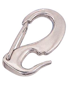 Stainless Steel Open End MAGATAMA Hook