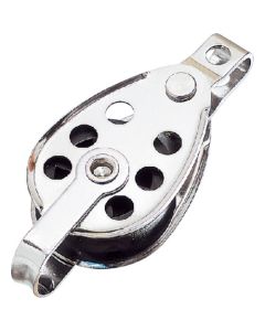 Stainless Steel Pulley Block (Stainless Blocks)