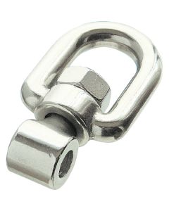 Stainless Steel Joint Swivel