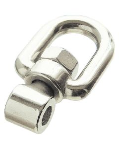 Stainless Steel Joint Swivel 1อัน