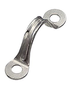 Stainless Steel Sheet Eye Strap