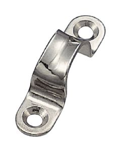Stainless Steel Sheet Eye Strap