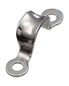Stainless Steel Sheet Eye Strap