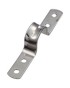 Stainless Steel Sheet Eye Strap