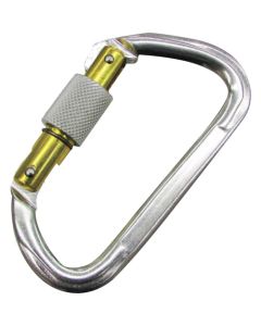 Aliminum Karabiner