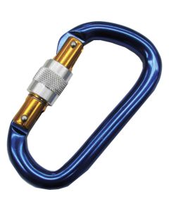Aliminum Karabiner