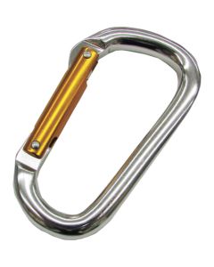 Aliminum Karabiner