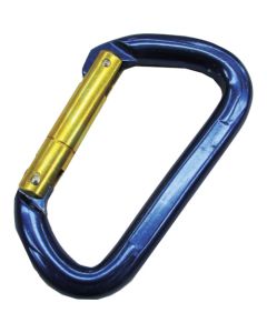 Aliminum Karabiner