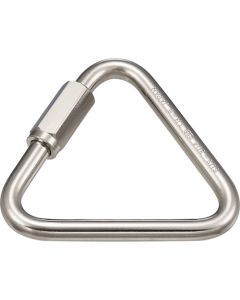 Stainless Steel Triangle Quick Link