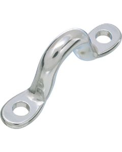 Stainless Steel Eye Strap (NON-SPOT FACING)