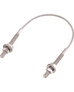 StainlessSteelUBoltWiretype 1อัน