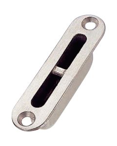 Stainless Steel Built In Wall Chain Hook