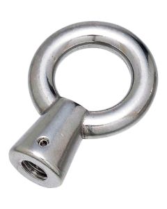 Stainless Steel Block Eye Nut
