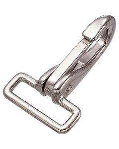 Stainless Steel Rigid Belt Hook