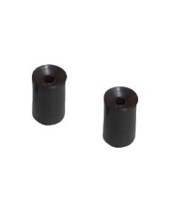 Pad/3Mm (Set Of 5) For Fr-803B. Fr-803 1อัน
