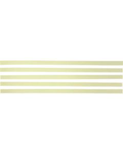 Adhesive Tape (Set Of 5) For Fv-801 1อัน