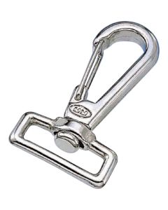 Stainless Steel Swivel Belt Hook