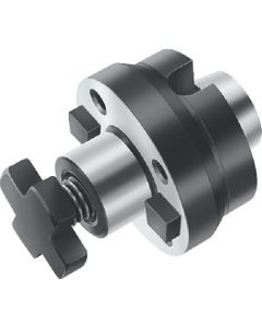 Walter Face-Mill Adaptor 1อัน