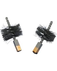 CLEANING BRUSH <B> (SET OF 2) FOR FT-710