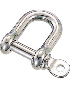Screw Pin D-Shackle 1อัน