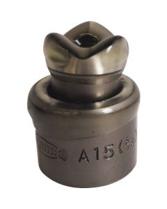 Punch dies for thin steel pipe 1อัน
