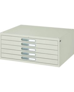 Map Cases A1, A2 Type