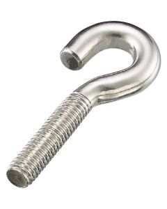 Stainless Steel Q Hook