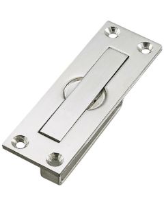 Stainless Steel Up-Down Gutter Pull